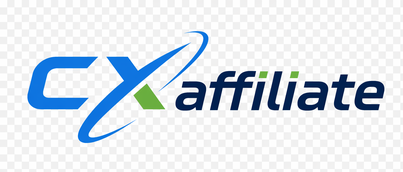 cx affiliate logo